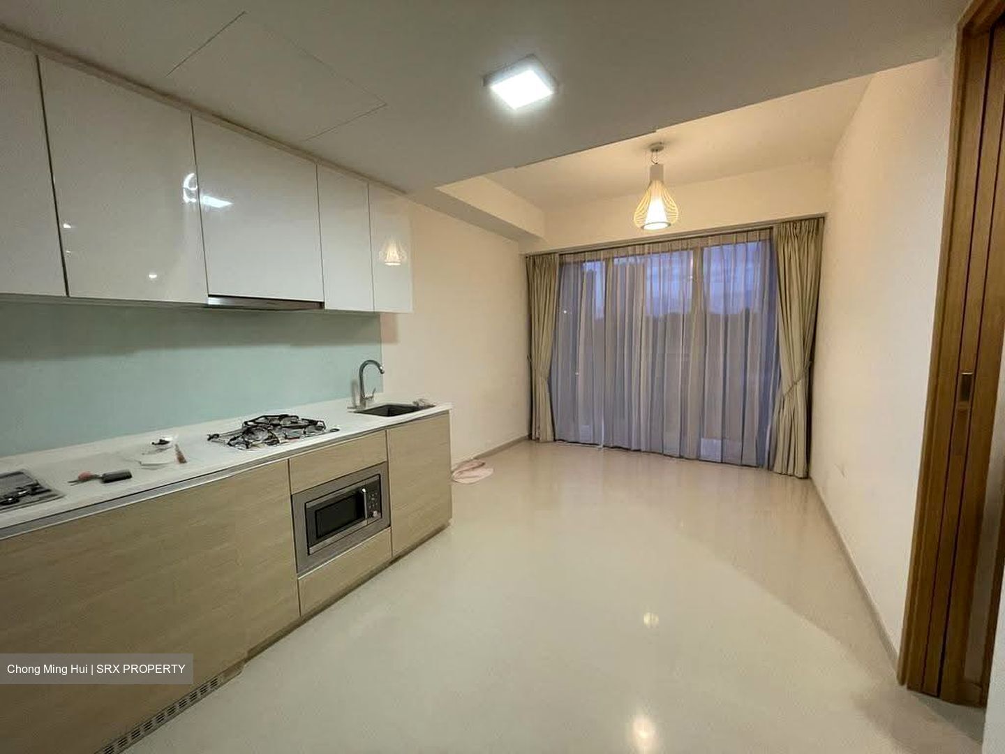 The Scala (D19), Apartment #628857541